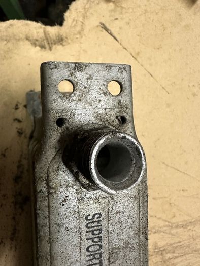 Oil Cooler