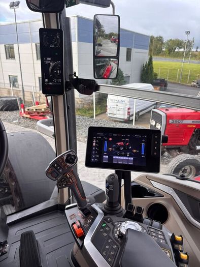 Massey Ferguson Other 2021