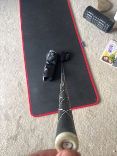 Titleist GT280 Mini Driver