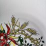 Vintage Pasta Bowl set Image 3