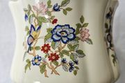 Royal Tara Pottery flower vase