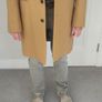 men's overcoat Image 4