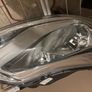 12 Ford Focus Headlight Image 2