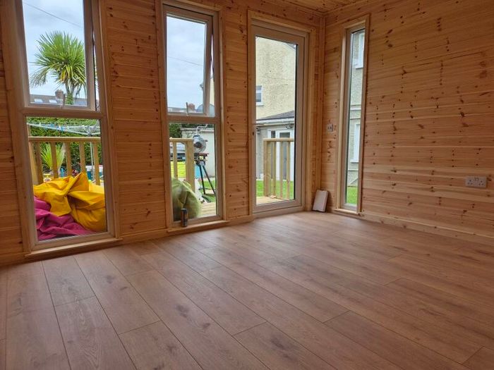 Bespoke Garden Rooms, Outdoor spaces, home offices