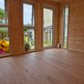 Bespoke Garden Rooms, Outdoor spaces, home offices Image 6