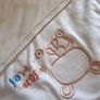 BNWT Juniors 10-Piece Baby Gift Set - Newborn Essentials Image 4