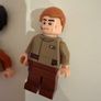 lego Star Wars minifigure parts Image 6