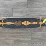 Loaded Bhangra Bamboo Longboard Image 3