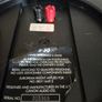 3 Canon speakers Image 5