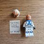 lego sw1276 clone trooper, set 75259 Image 2