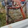 loader for Massey Ferguson 188 Image 3