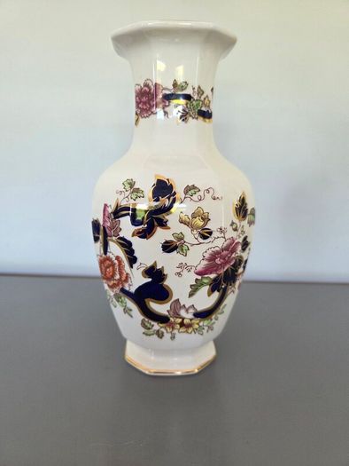Vase Mason's