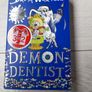 David Walliams, Demon dentist book BRAND NEW Image 3