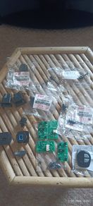 Suzuki Vitara parts