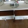 Vintage Dressing Table Image 7