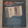 Evil dead Necronomicon Trick or Treat Studios Image 2
