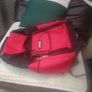 Travel bag on wheels Image 5