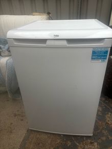 Beko under counter freezer