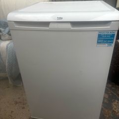 Beko under counter freezer