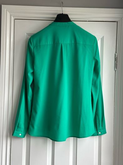 Calvin Klein blouse - sz 12