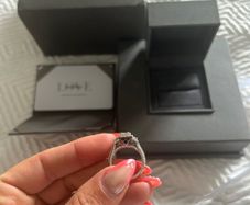 Engagement Ring