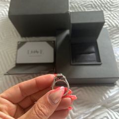 Engagement Ring Price Drop open to genuine offers