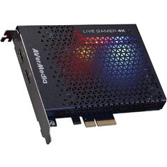 AverMedia 4K capture card