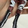wwe Sami zayn action figure Image 9