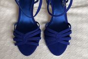 Sandals - Strappy - (Heel 9cm)
