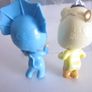 Cry Babies Magic Tears Dolls X2 Image 2