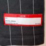 Authentic Jordan Unisex Pinstripe Tee Image 4