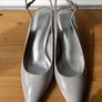 M&S heeled sandals, 5.5, new Image 3