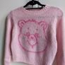 Carebear jumper RRP 23 euro Image 2