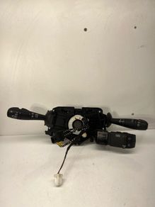 Renault Captur 2017 Wiper Indicator Combination Switch Wiper Stalk 255675887r a2l5b7s