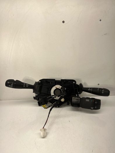 Renault Captur 2017 Wiper Indicator Combination Switch Wiper Stalk 255675887r a2l5b7s