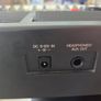 Yamaha PSR 150 keyboard Image 4