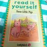 Vintage Ladybird Children's Books Image 2