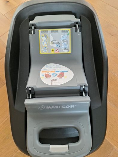Maxi Cosi FamilyFix IsoFix Base