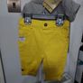 lily & jack baby boy clothes summer outfit Image 2