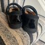 Clarks school shoes size UK 11G perfect condition Image 4