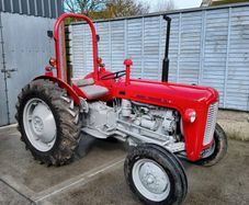 Tractor