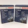 Bosch P7015 Oil Filter Image 2