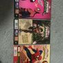 Ultimate Spider-man comic bundle Image 2