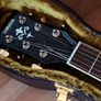 Yamaha MIJ SG1802 P90 Ebony (Delivery available) Image 7