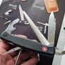 Vintage Wenger Ranger Mountaineer Discontinued Model Swiss Army Knife Rare Collectable Image 5