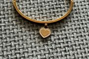 Genuine Michael Kors rose gold bracelet