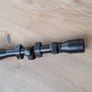 Hawke scope and mount rings Image 5