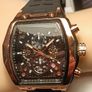 Mens Lige Multifunction Watch Image 5