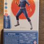 Fantastic Four figure "Johnny Storm" Image 3
