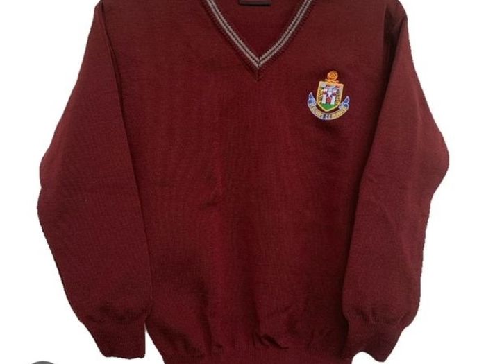 Full Tracksuit! Saint Olivers CC Secondary Uniform